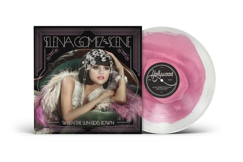 Cd Selena Gomez And The Scene A Year Without em Promoção no